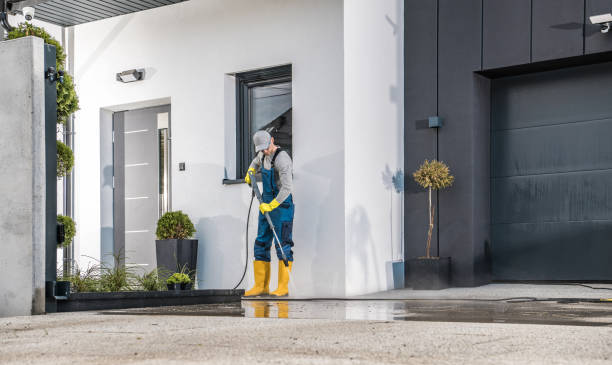 Trusted Lake Dallas, TX Pressure Washing Experts