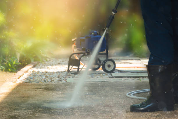 Best Gas Station Cleaning  in Lake Dallas, TX