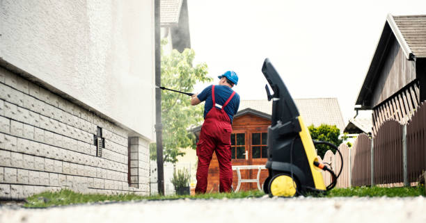Best Restaurant Pressure Washing  in Lake Dallas, TX
